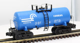 MTH Premier 20-9601 Conrail 8000 Gallon Tank Car #2315 O SCALE Like New