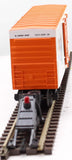 Lionel 6-19264 DISNEY Perils Of Mickey Boxcar O Scale Like New