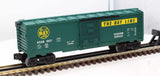 Lionel 6-9427 ATLANTA & ST. ANDREWS BAY Bay Line Boxcar O Scale Like New