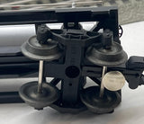 Lionel 6-19602 Johnson Wax tank car O SCALE Like New