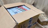 MTH 30-78061, 30-1433-1 Coors Light Silver Bullet Train Set w/ Rare Add-On Tail Car limited O Scale Like New