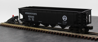 MTH 20-7500 Pennsylvania Hopper O SCALE Like New