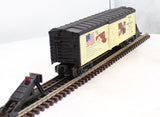 Lionel 6-7607 STATE OF MARYLAND Spirit of 76 Box Car O Scale Like New