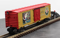 Lionel 6-36297 Angela Trotta Thomas "Christmas Eve" Boxcar O SCALE NEW