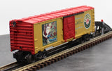 Lionel 6-36297 Angela Trotta Thomas "Christmas Eve" Boxcar O SCALE NEW