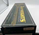 K-Line k-1186 Reading Schuylkill Passenger Car O SCALE Used Excellent
