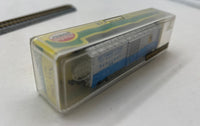 Model Power 3701 Baltimore & Ohio 40' Single Door Boxcar N SCALE Like New