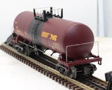 MTH 30-4219B Norfolk Southern Modern Tank Car O SCALE Like New