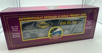 MTH Premier 20-96218 Sunoco Premier Tank Car 48679 O SCALE NEW