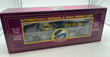 MTH Premier 20-96218 Sunoco Premier Tank Car 48679 O SCALE NEW