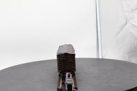 Lionel 6-5705  Ball Glass Jars Woodside Reefer O SCALE Like New