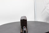 Lionel 6-5705  Ball Glass Jars Woodside Reefer O SCALE Like New