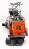 Lionel 6-8754 NEW HAVEN Rectifier O Scale Used Damaged Box