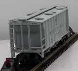 MTH 20-97106 PENNSYLVANIA PS-2 Hopper Car Premier O Scale Like New