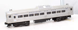 Lionel  RDC 1 B&O Passenger Budd Car #400 O SCALE Used No Box