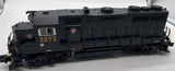MTH Premier 20-2899-3 Pennsylvania PRR GP-35 Diesel Engine Non-Powered O SCALE Used Excellent No Box