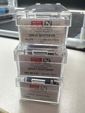 MICRO TRAINS GREAT NORTHERN GN 92170 09200210 76060 SET OF 3 FREIGHT CARS N SCALE Like New