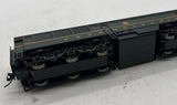 Proto 1000 9472-B  Erie Built Diesel Locomotive PWD B Unit Pennsylvania Railroad PRR HO Scale Used Excellent
