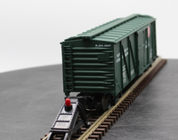 Crown Model Products OHP2-7921 B.&S. 5097 O SCALE Like New