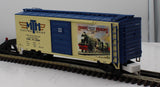 MTH Premier 20-93458 TCA Spring York 2009 40' Box Car O SCALE Like New