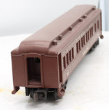 Lionel 6-19017 LIONEL LINES Madison Passenger Car #9017 Lionel Lines O Scale Like New