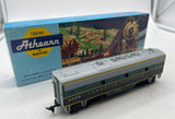 Athearn 6600 Canadian National Nonpowered dummy B unit HO Scale Used Excellent