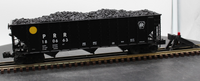 Lionel Pennsylvania Rail Road 6-27138 Hopper O SCALE NEW