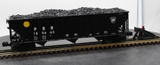 Lionel Pennsylvania Rail Road 6-27138 Hopper O SCALE NEW