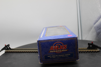 Atlas 6354-1  Santa Fe ATSF GATX AIRSLIDE COVERED HOPPER 3-Rail  O Scale Like New