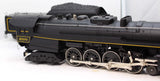 Lionel 6-18006 READING T-1 4-8-4 Steam Locomotive & Tender #2100 O Scale Like New