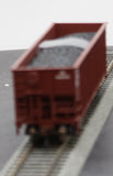 Bachmann 18712 BETHLEHEM STEEL 100 TON 3 BAY HOPPER - CONRAIL #488506 HO SCALE NEW