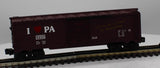 Lionel 6-19906 PENNSYLVANIA I Love Box Car O Scale Like New