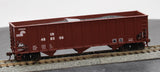 Bachmann 18712 BETHLEHEM STEEL 100 TON 3 BAY HOPPER - CONRAIL #488506 HO SCALE NEW