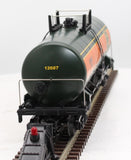 MTH Premier 20-92010 BNSF Tank Car O SCALE NEW