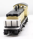 MTH Railking 30-2454-1 Pittsburgh Brewing Company SW-9 Switcher Diesel Engine w/Proto-Sound 2.0 O SCALE NEW