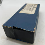 Far East Distributors 128 Steam locomotive Spartan Series -- painted  Brass HOn3 SCALE Used Excellent Damaged Box as is