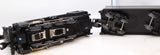 Lionel 2123200E Pennsylvania Keystone LionChief Bluetooth 5.0 Engine and Tender only O SCALE Like New No Box