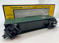 MTH Railking 30-7810 Railway Express Agency Reefer Car O SCALE Used Excellent