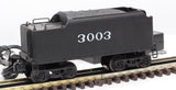 K-Line K-3503WT Whistiling Tender W/switch O SCALE Like New