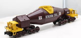 MTH Premier 20-98278 Bethlehem Steel Hot Metal Car O SCALE Like New