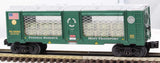 Lionel 6-29634 Federal Reserve Bailout Mint Car O SCALE Like New