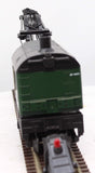 MTH 30-7911 NORTHERN PACIFIC Crane Car RailKing O Scale Like New