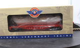 Lionel 6-19449 PWC Liquefied Gas Tank Car O SCALE Used Excellent