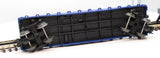 Lionel 6-19444 PEACE AUTO SALES Flatcar with Volkswagen Bug O Scale Like New