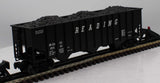 Lionel 6-17111 Reading 3Bay Hopper with Coal Load O SCALE Used