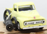 Menards 279-4611 1:48 Scale Lighted 1953 Red Owl Ford Truck 1/48 SCALE Like New
