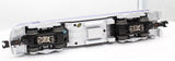 MTH Railking 30-4230-1E Amtrak locomotive with Proto-Sound 3.0 O SCALE Like New