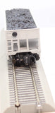 American Flyer 6-48603 WABASH Hopper S Scale Like New