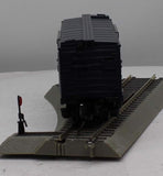 Lionel 6-48389 "Flyer Fantasy" S Gauge Boxcar S SCALE Like New