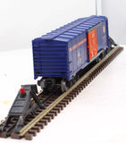 Lionel 6-19947  Lionel Corp. 1996 Toy Fair Box Car' LC 9700 O Scale NEW